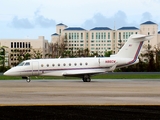 (Private) Gulfstream G280 (N86CW) at  San Juan - Luis Munoz Marin International, Puerto Rico