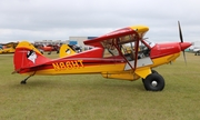 (Private) Aviat A-1C-180 Husky (N86HT) at  Lakeland - Regional, United States