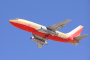 Southwest Airlines Boeing 737-2H4(Adv) (N86SW) at  Albuquerque - International, United States