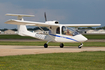 (Private) Magnaghi Aeronautica Sky Arrow LSA (N86US) at  Oshkosh - Wittman Regional, United States