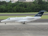 (Private) Cessna 525C Citation CJ4 (N86VP) at  San Juan - Luis Munoz Marin International, Puerto Rico