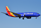 Southwest Airlines Boeing 737-8 MAX (N8704Q) at  Dallas - Love Field, United States