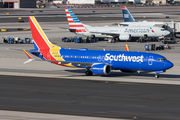 Southwest Airlines Boeing 737-8 MAX (N8704Q) at  Phoenix - Sky Harbor, United States