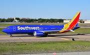 Southwest Airlines Boeing 737-8 MAX (N8705Q) at  Dallas - Love Field, United States