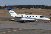 (Private) Cessna 525C Citation CJ4 (N8707) at  Atlanta - Dekalb-Peachtree, United States