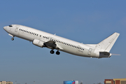 SkyKing Boeing 737-4Y0 (N870AG) at  Atlanta - Hartsfield-Jackson International, United States