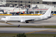 SkyKing Boeing 737-4Y0 (N870AG) at  Miami - International, United States