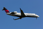 Delta Connection (ExpressJet Airlines) Bombardier CRJ-200ER (N870AS) at  Atlanta - Hartsfield-Jackson International, United States