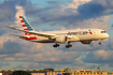 American Airlines Boeing 787-8 Dreamliner (N870AX) at  Amsterdam - Schiphol, Netherlands