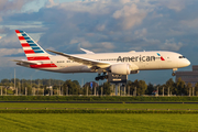 American Airlines Boeing 787-8 Dreamliner (N870AX) at  Amsterdam - Schiphol, Netherlands