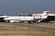 (Private) Gulfstream G-V-SP (G550) (N870CM) at  Dallas - Addison, United States