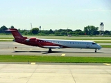 Dow Chemical Bombardier CRJ-700 (N870DC) at  Philadelphia - International, United States