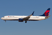 Delta Air Lines Boeing 737-932(ER) (N870DN) at  Las Vegas - Harry Reid International, United States