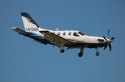 (Private) Socata TBM 850 (N870MB) at  Orlando - Executive, United States