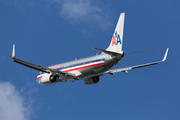 American Airlines Boeing 737-823 (N870NN) at  Washington - Ronald Reagan National, United States