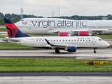 Delta Connection (Shuttle America) Embraer ERJ-170SE (ERJ-170-100SE) (N870RW) at  Atlanta - Hartsfield-Jackson International, United States