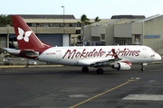 Mokulele Airlines Embraer ERJ-170SE (ERJ-170-100SE) (N870RW) at  Honolulu - International, United States