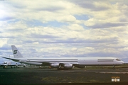 Southern Air Transport McDonnell Douglas DC-8-71(F) (N870SJ) at  Mexico City - Lic. Benito Juarez International, Mexico