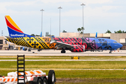 Southwest Airlines Boeing 737 MAX 8 (N8710M) at  West Palm Beach - International, United States