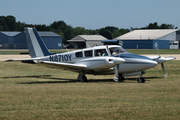 (Private) Piper PA-30-160 Twin Comanche C (N8710Y) at  Oshkosh - Wittman Regional, United States