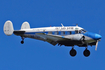 Seven Stars Air Cargo Beech E18S (N8711H) at  San Juan - Luis Munoz Marin International, Puerto Rico