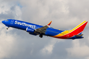 Southwest Airlines Boeing 737-8 MAX (N8711Q) at  Orlando - International (McCoy), United States