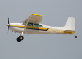 (Private) Cessna 182D Skylane (N8713X) at  Oshkosh - Wittman Regional, United States