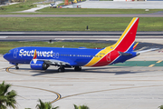 Southwest Airlines Boeing 737-8 MAX (N8718Q) at  Tampa - International, United States