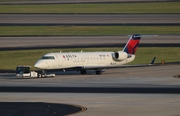 Delta Connection (Atlantic Southeast Airlines) Bombardier CRJ-200ER (N871AS) at  Atlanta - Hartsfield-Jackson International, United States