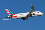 American Airlines Boeing 787-8 Dreamliner (N871AY) at  Barcelona - El Prat, Spain