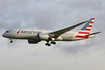 American Airlines Boeing 787-8 Dreamliner (N871AY) at  Barcelona - El Prat, Spain