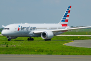 American Airlines Boeing 787-8 Dreamliner (N871AY) at  Paris - Charles de Gaulle (Roissy), France