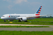 American Airlines Boeing 787-8 Dreamliner (N871AY) at  Paris - Charles de Gaulle (Roissy), France