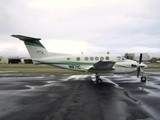 Corporacion Aeroportuaria del Este Beech King Air B200 (N871C) at  San Juan - Fernando Luis Ribas Dominicci (Isla Grande), Puerto Rico