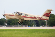 (Private) Piper PA-28R-201T Turbo Arrow III (N871DC) at  Oshkosh - Wittman Regional, United States