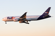 FedEx Boeing 777-FS2 (N871FD) at  Phoenix - Sky Harbor, United States