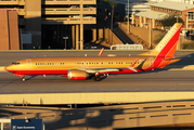 Southwest Airlines Boeing 737-8 MAX (N871HK) at  Phoenix - Sky Harbor, United States
