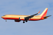 Southwest Airlines Boeing 737-8 MAX (N871HK) at  Windsor Locks - Bradley International, United States