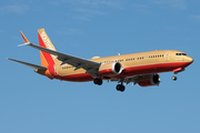 Southwest Airlines Boeing 737-8 MAX (N871HK) at  Phoenix - Sky Harbor, United States