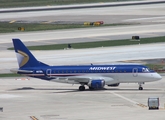 Midwest Connect Embraer ERJ-170SE (ERJ-170-100SE) (N871RW) at  Tampa - International, United States