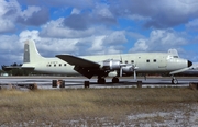 Atlas Aircraft Corp Douglas DC-6B (N871TA) at  Miami - Opa Locka, United States