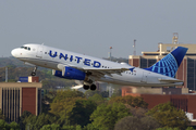 United Airlines Airbus A319-133 (N871UA) at  Atlanta - Hartsfield-Jackson International, United States
