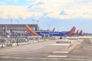 Southwest Airlines Boeing 737-8 MAX (N8724J) at  Phoenix - Sky Harbor, United States