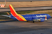 Southwest Airlines Boeing 737-8 MAX (N8725L) at  Dallas - Love Field, United States