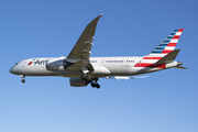 American Airlines Boeing 787-8 Dreamliner (N872AN) at  Barcelona - El Prat, Spain