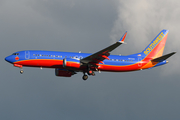 Southwest Airlines Boeing 737-8 MAX (N872CB) at  Windsor Locks - Bradley International, United States