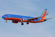 Southwest Airlines Boeing 737-8 MAX (N872CB) at  Phoenix - Sky Harbor, United States
