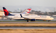 Delta Air Lines Boeing 737-932(ER) (N872DN) at  Los Angeles - International, United States