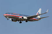 American Airlines Boeing 737-823 (N872NN) at  Dallas/Ft. Worth - International, United States