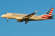 American Eagle (Republic Airlines) Embraer ERJ-170SU (ERJ-170-100SU) (N872RW) at  New York - LaGuardia, United States